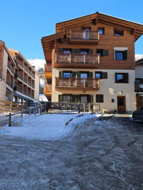 Sunrise Livigno Livigno